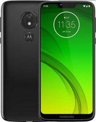 Замена тачскрина на телефоне Motorola Moto G7 Power в Томске